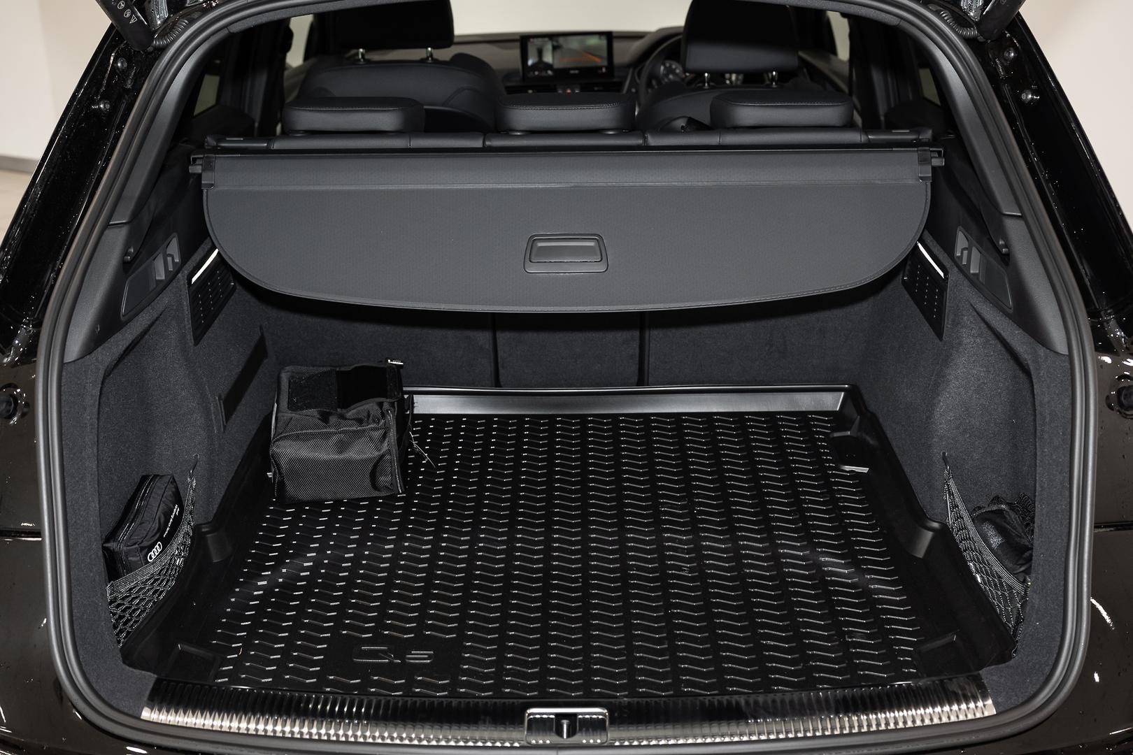 Image about Audi Q5 45 TFSI quattro Sport 183 kW S tronic