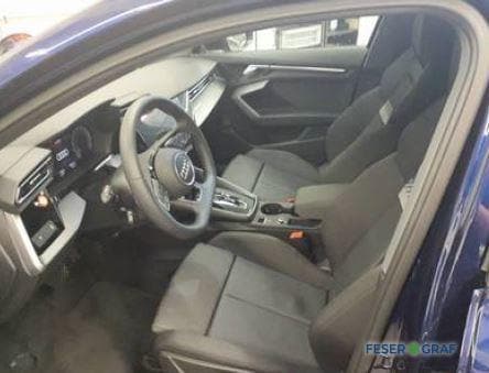 Image about Audi A3 Sportback advanced 30 TFSI S tronic