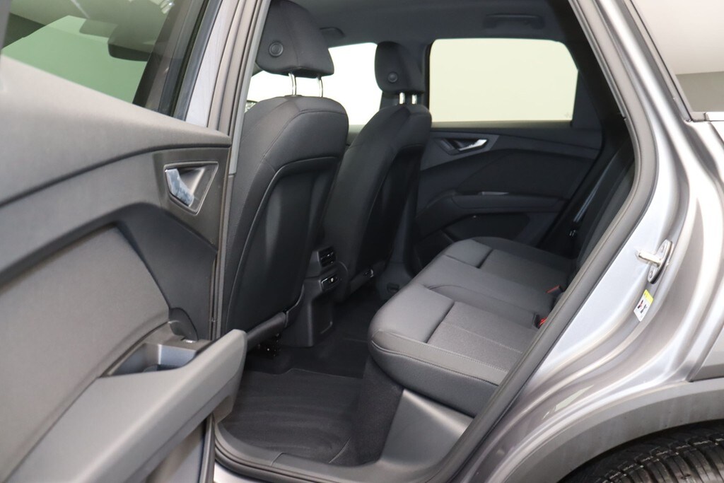 Image about Audi Q4 e-tron 40 e-tron