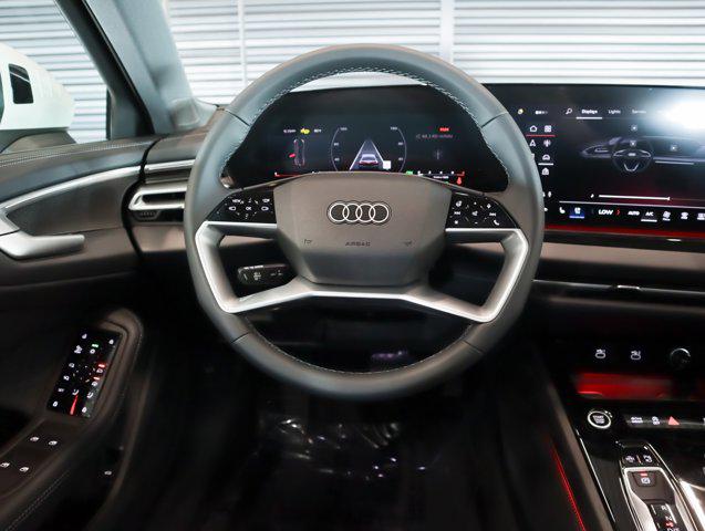 2025 Audi A5 Premium Plus - Photo 18