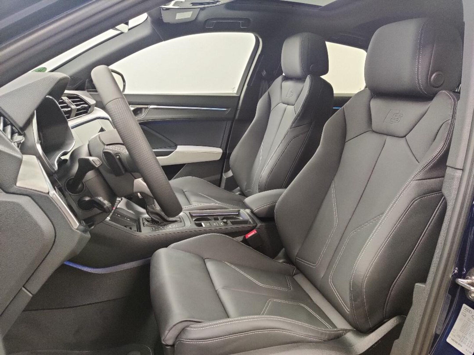 Audi Q3 Sportback – Bild 12