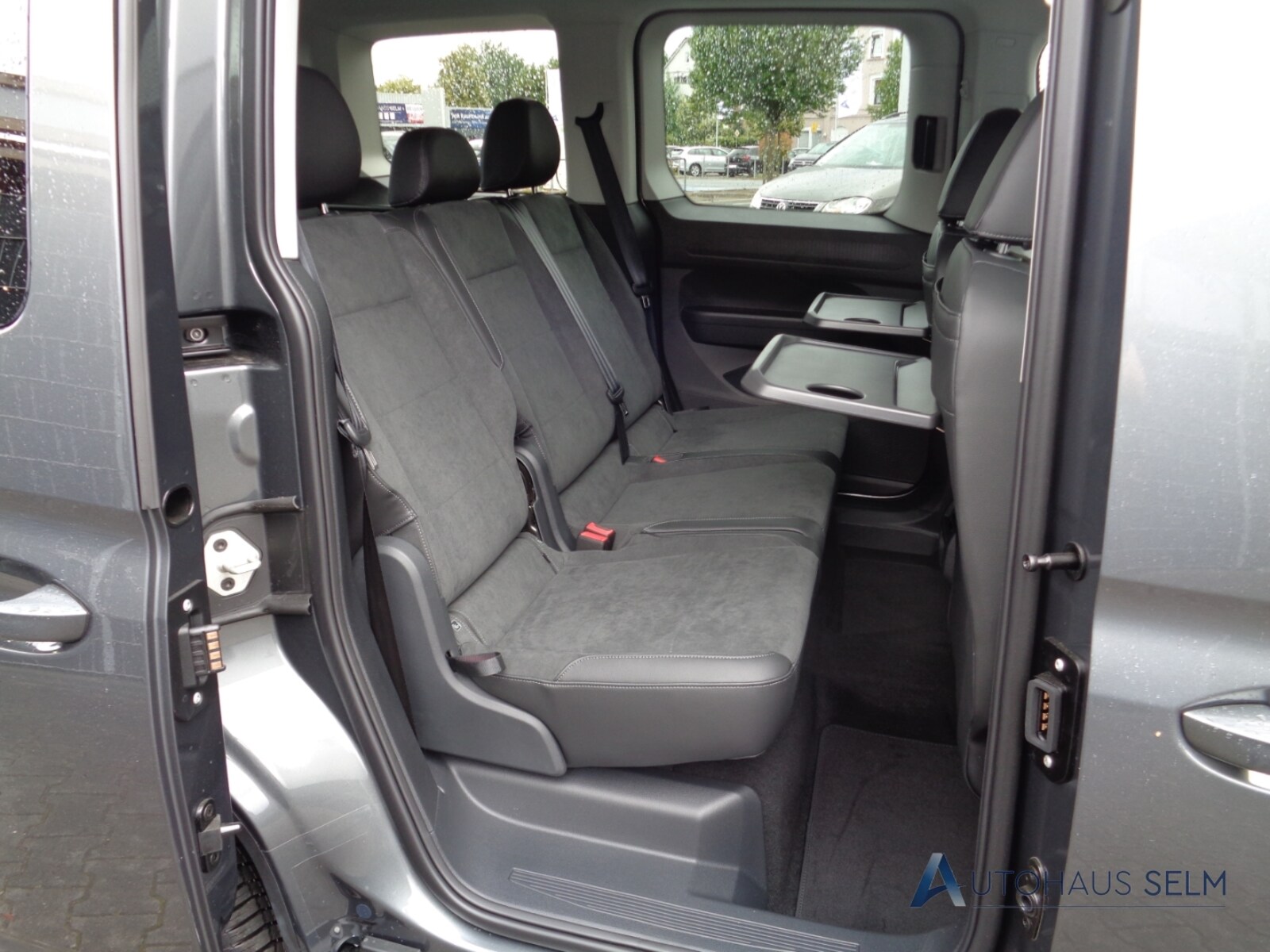 Volkswagen Caddy – Bild 10