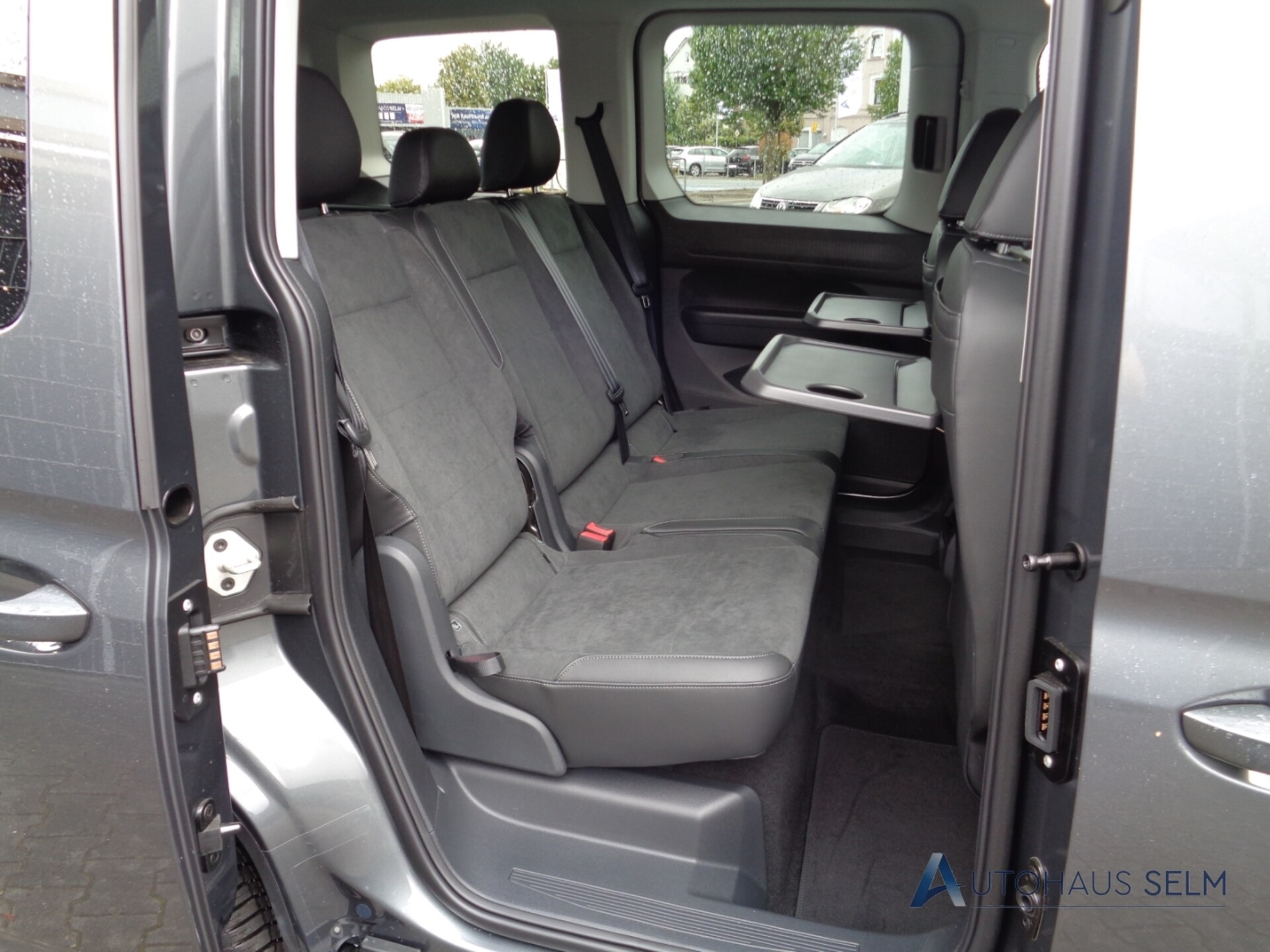 Volkswagen Caddy Life