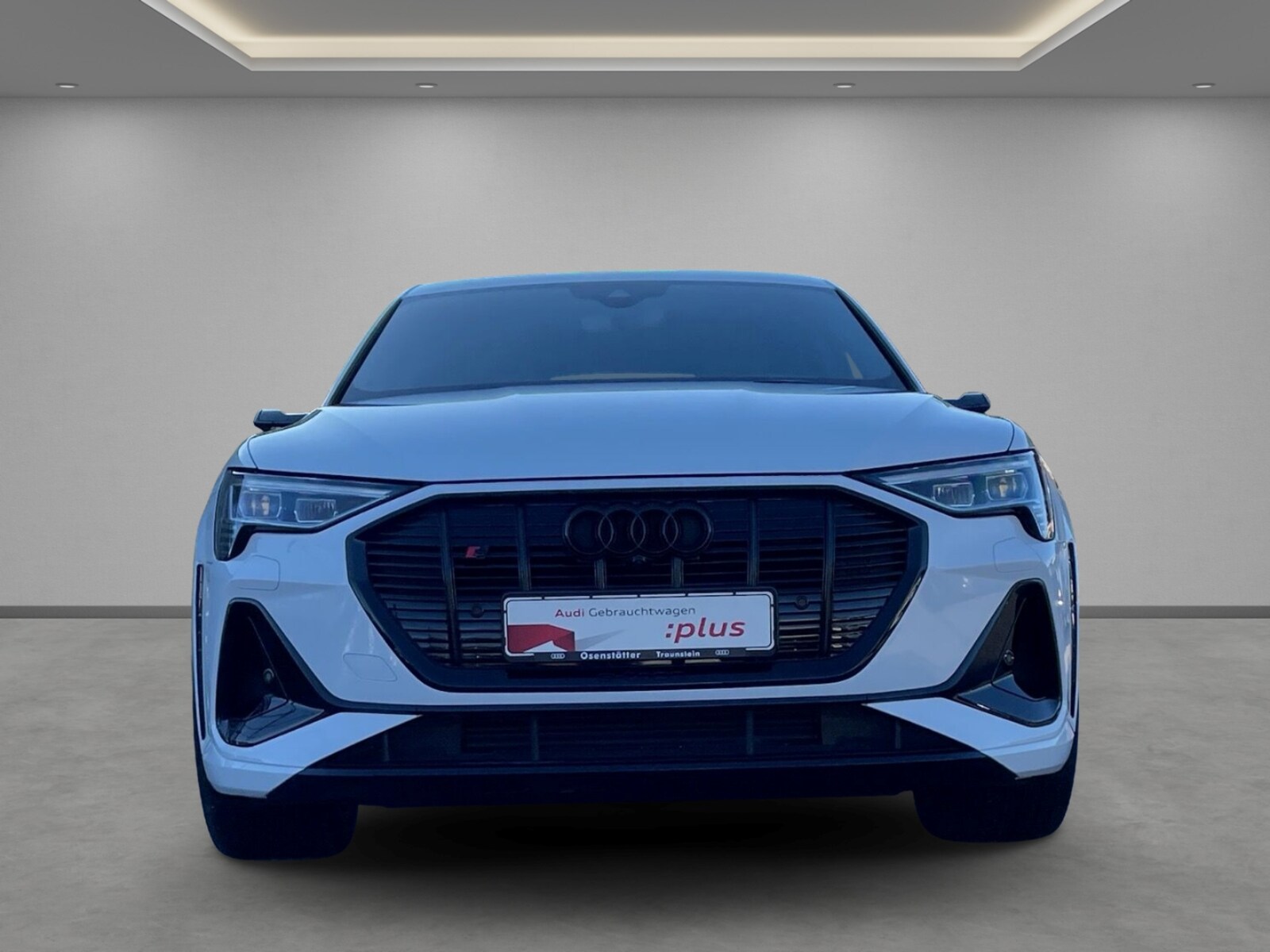 Audi e-tron S Sportback – Bild 10
