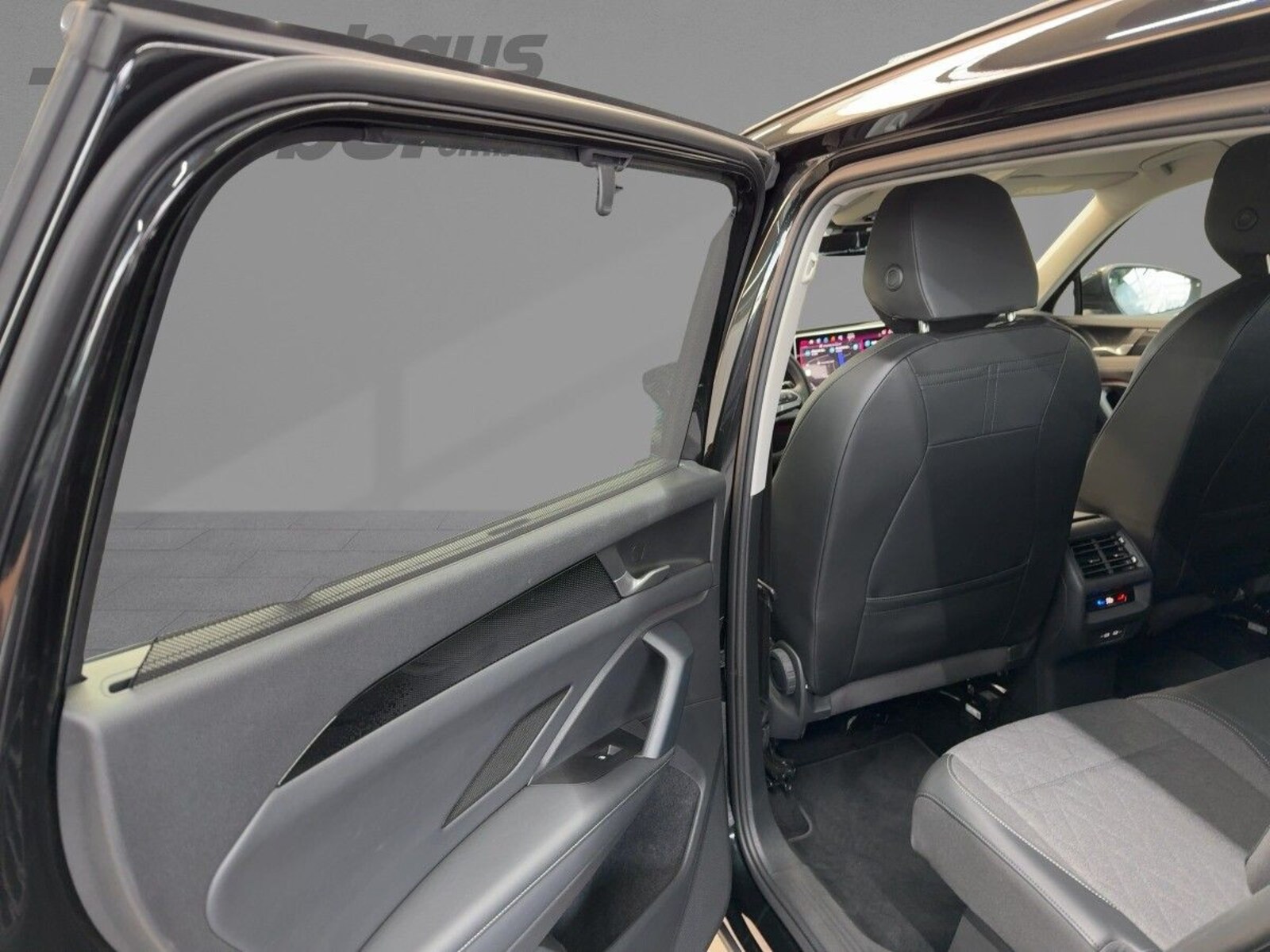 Volkswagen Tayron – Bild 21
