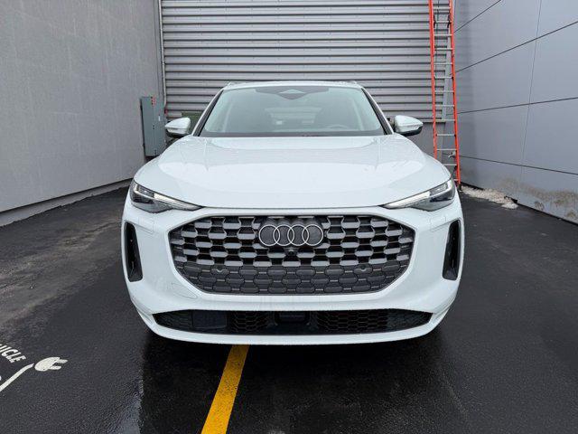 2025 Audi Q5 Premium Plus - Photo 9