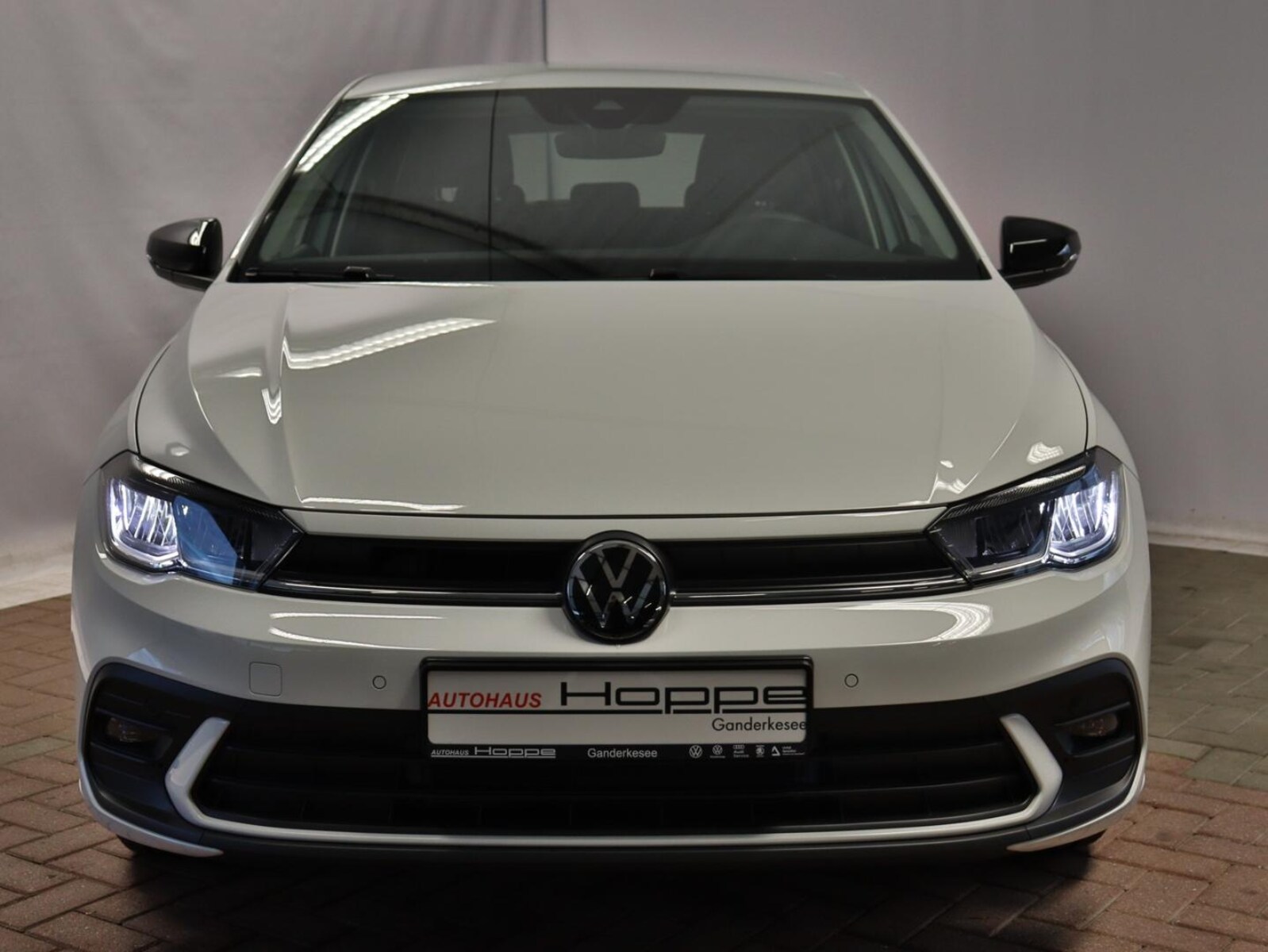Volkswagen Polo – Bild 6