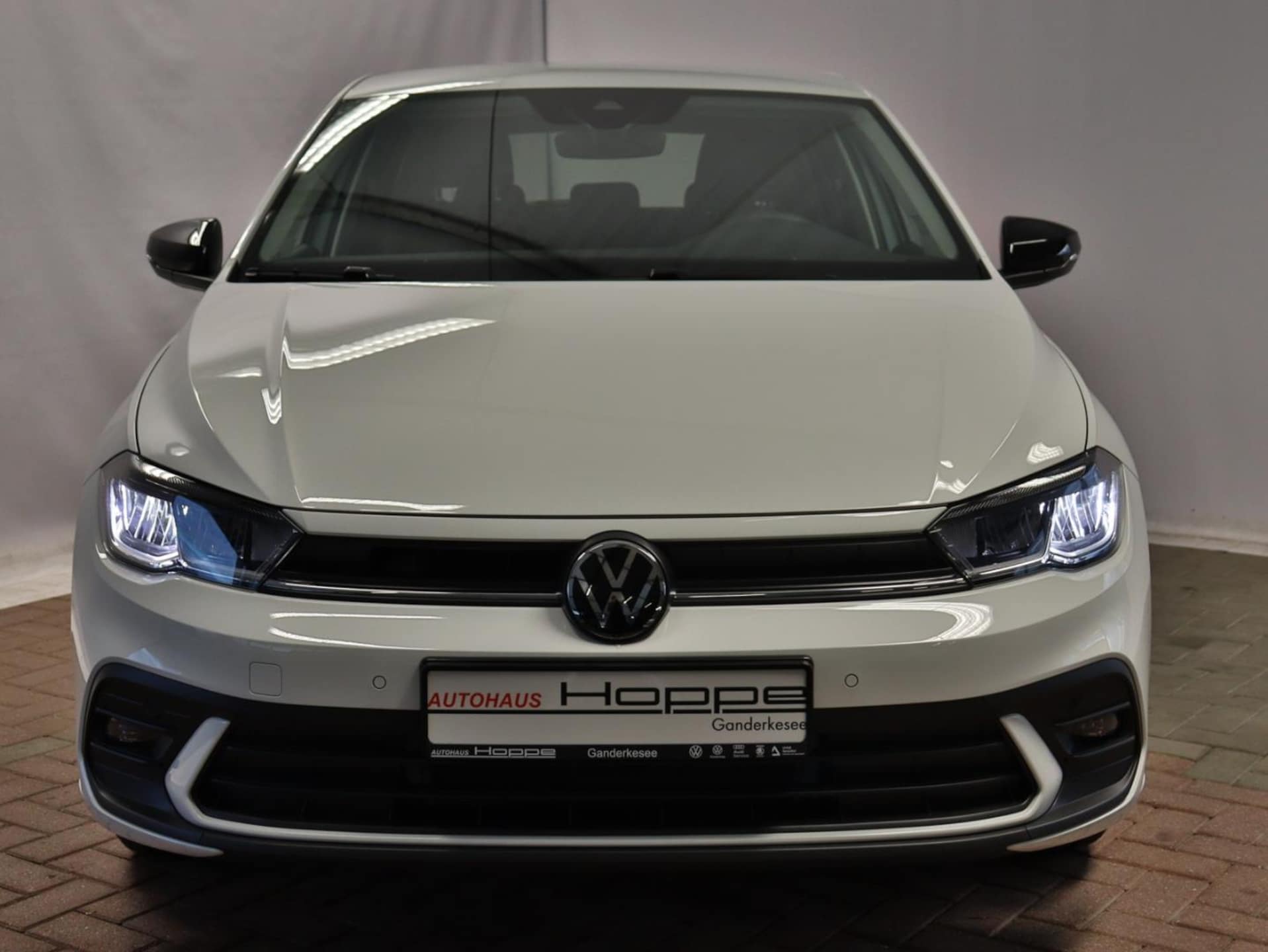 Volkswagen Polo Goal