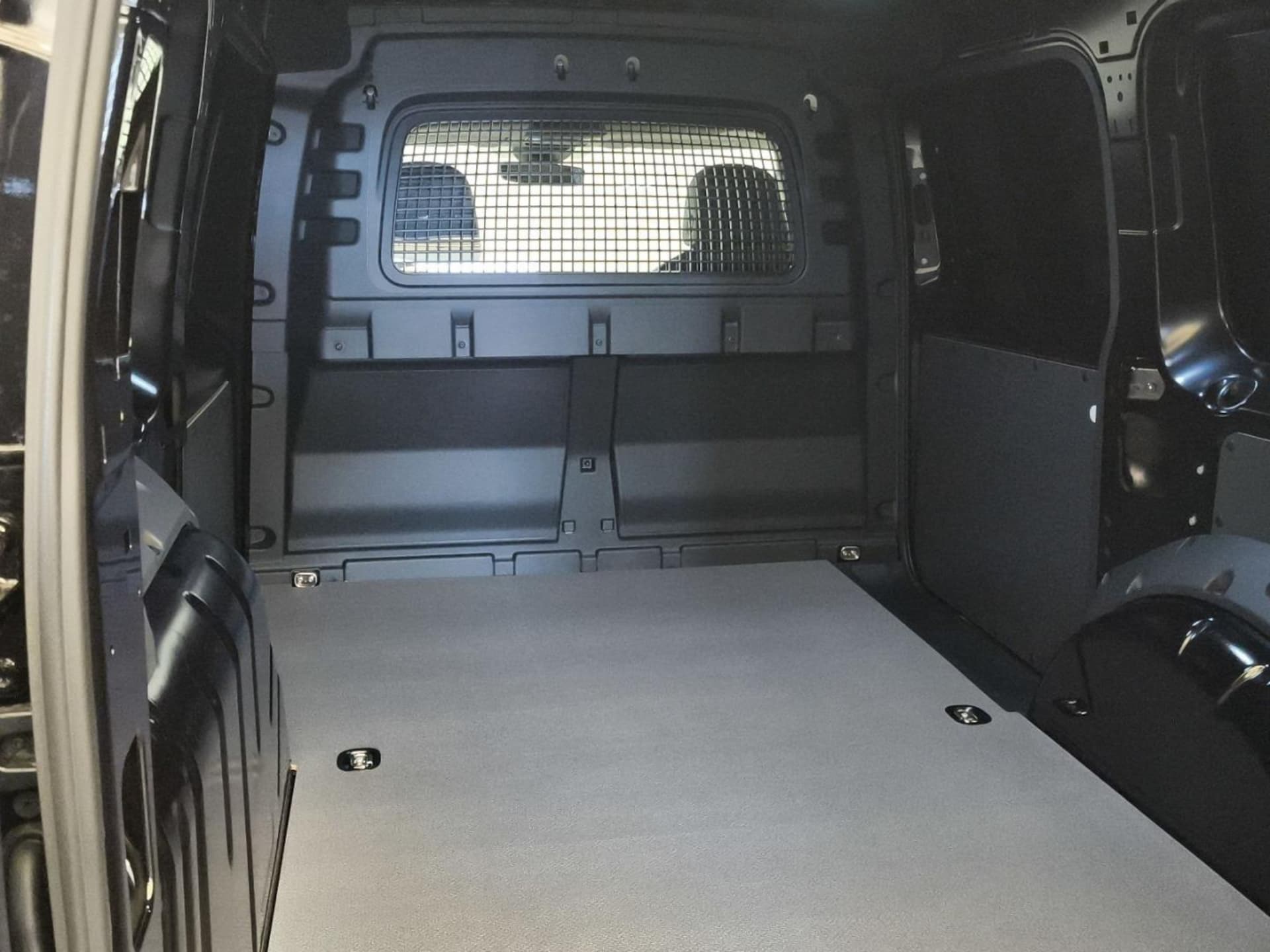Volkswagen Caddy Maxi Cargo