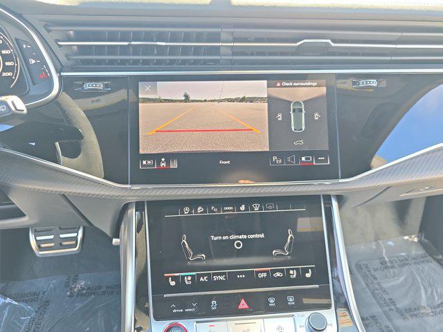 2026 Audi RS Q8 Base - Photo 18