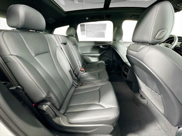 2026 Audi Q7 Premium Plus - Photo 18