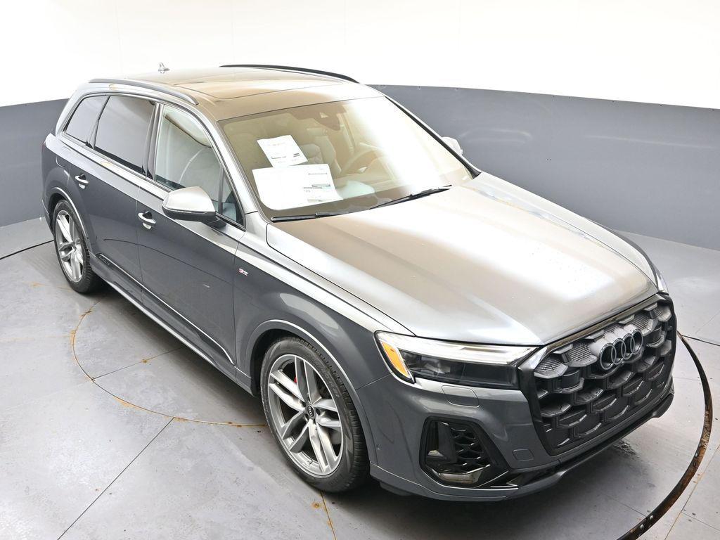 2026 Audi Q7 Prestige - Photo 51