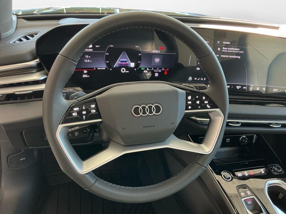 2026 Audi A6 Premium Plus - Photo 10