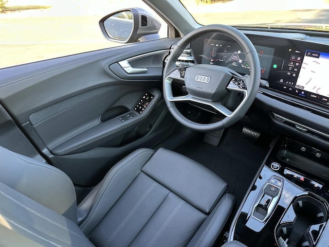 2025 Audi A5 Premium Plus - Photo 29