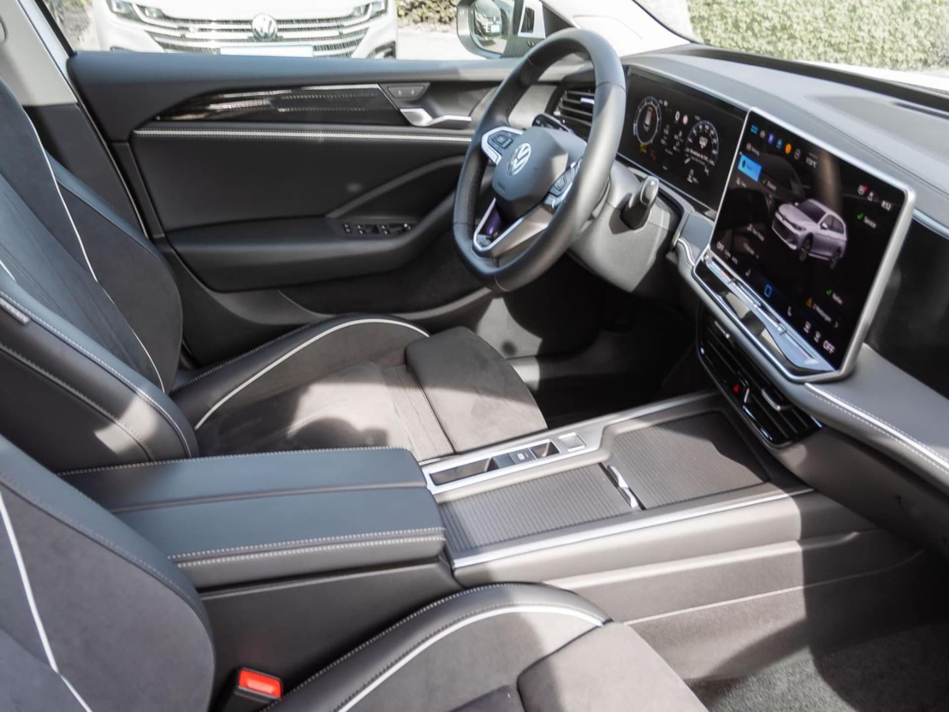 Volkswagen Passat Business