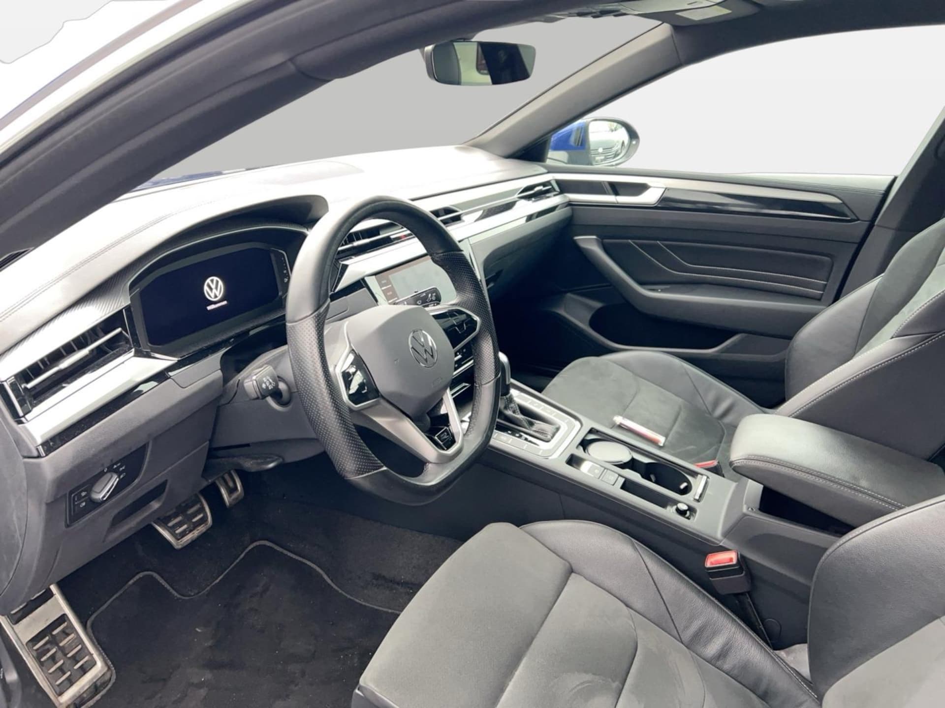 Volkswagen Arteon R-Line