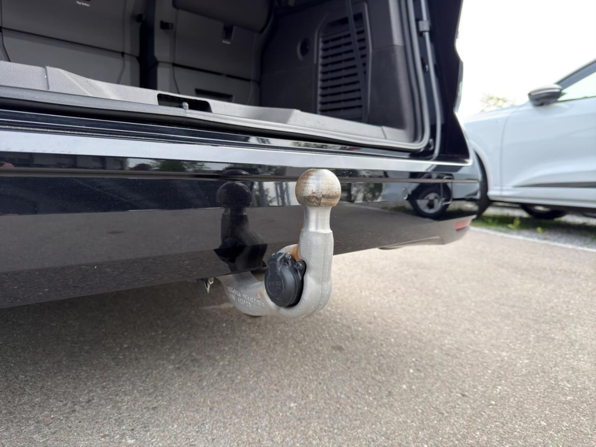 Volkswagen Multivan Langversion Life
