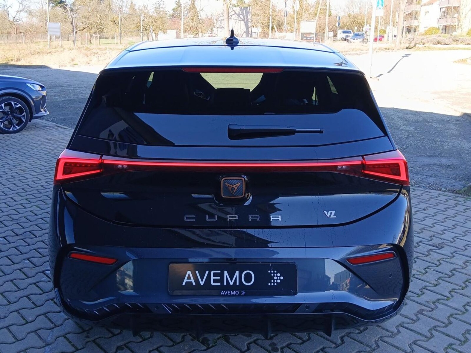 CUPRA Born – Bild 22