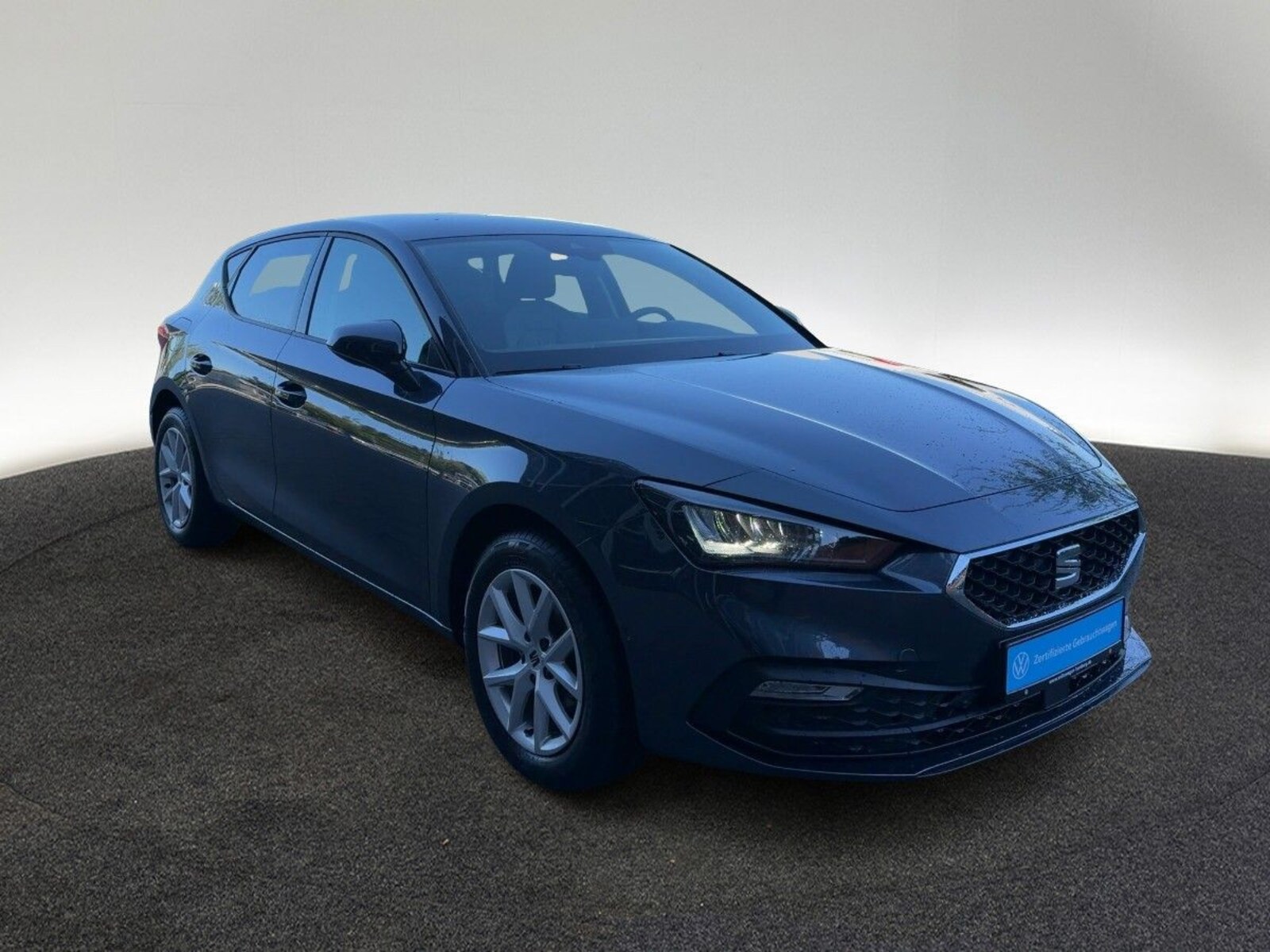 SEAT Leon – Bild 5