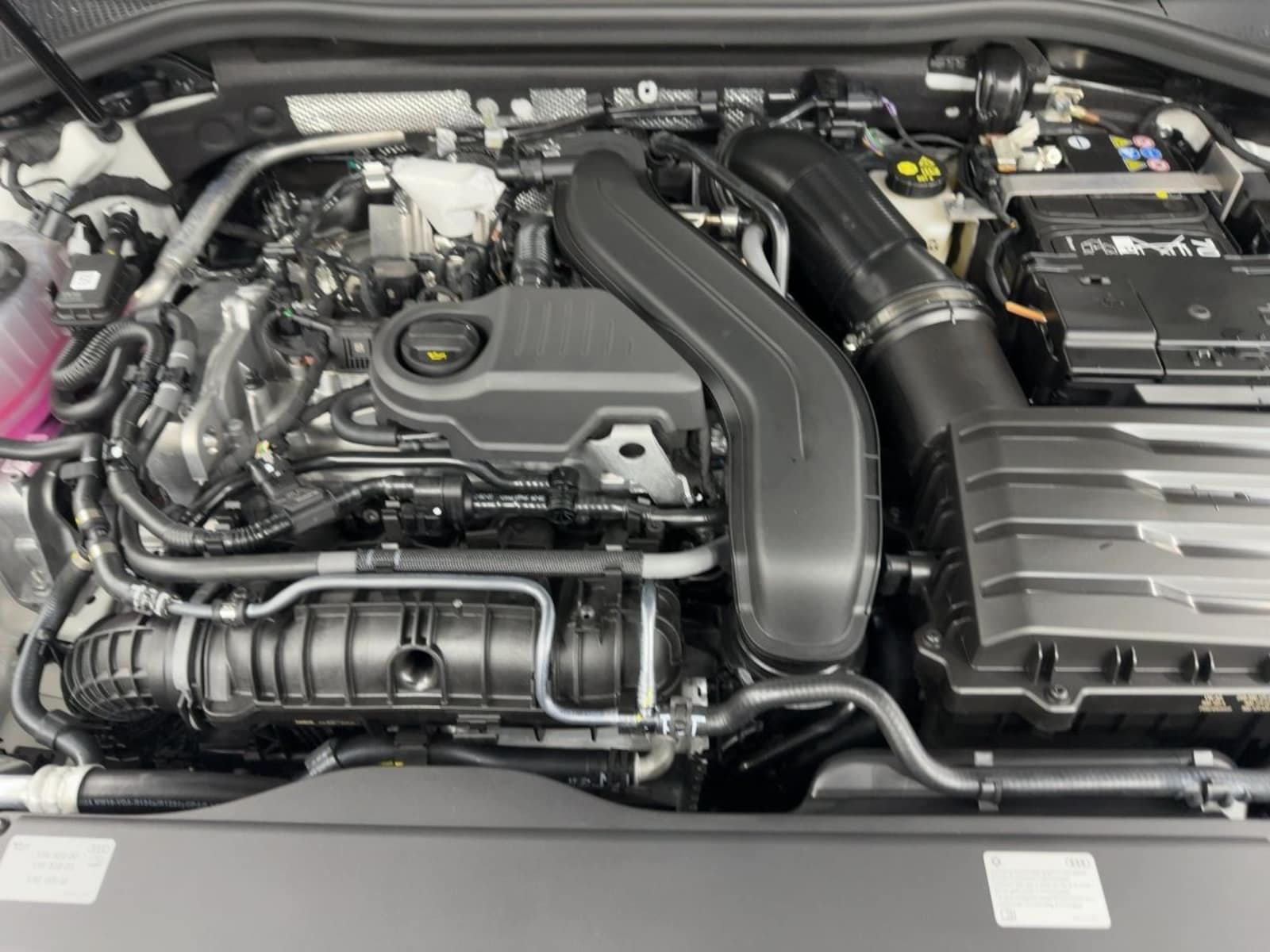 Audi A3 Sportback – Bild 12