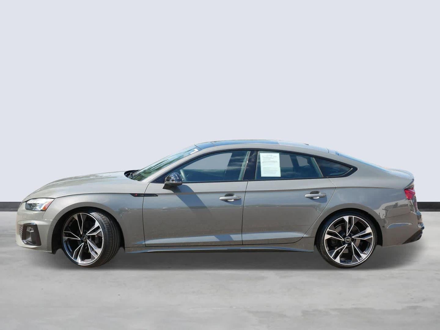 Used 2023 Audi S5 Sportback Prestige with VIN WAUB4CF51PA050375 for sale in Maplewood, Minnesota