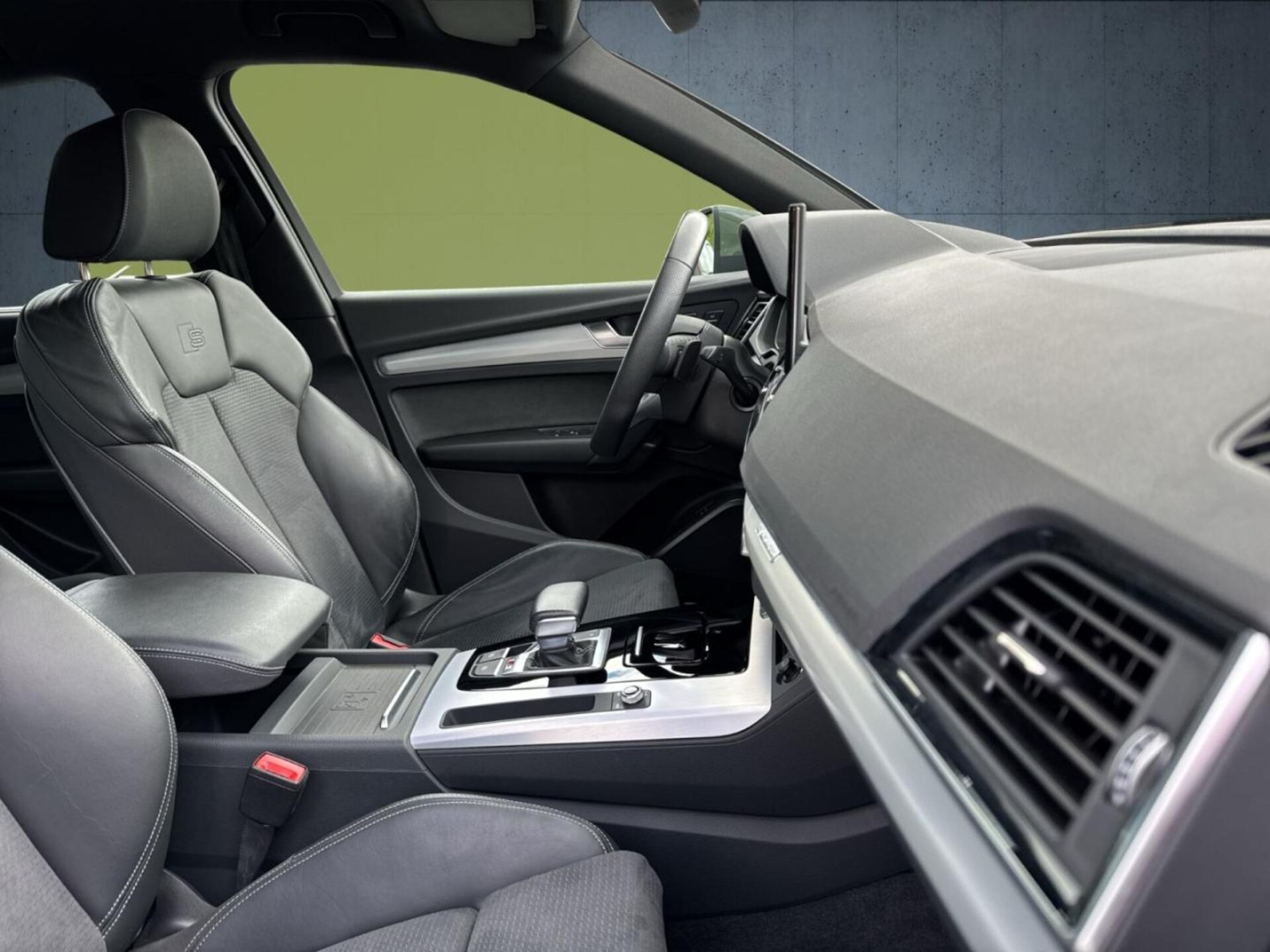 Audi SQ5 SUV