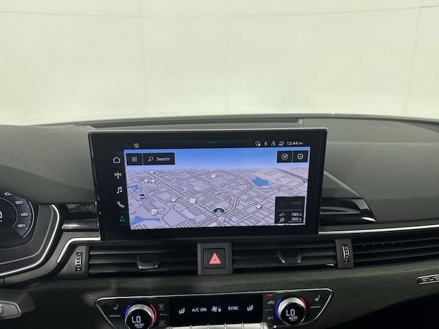 2023 Audi A5 Sportback