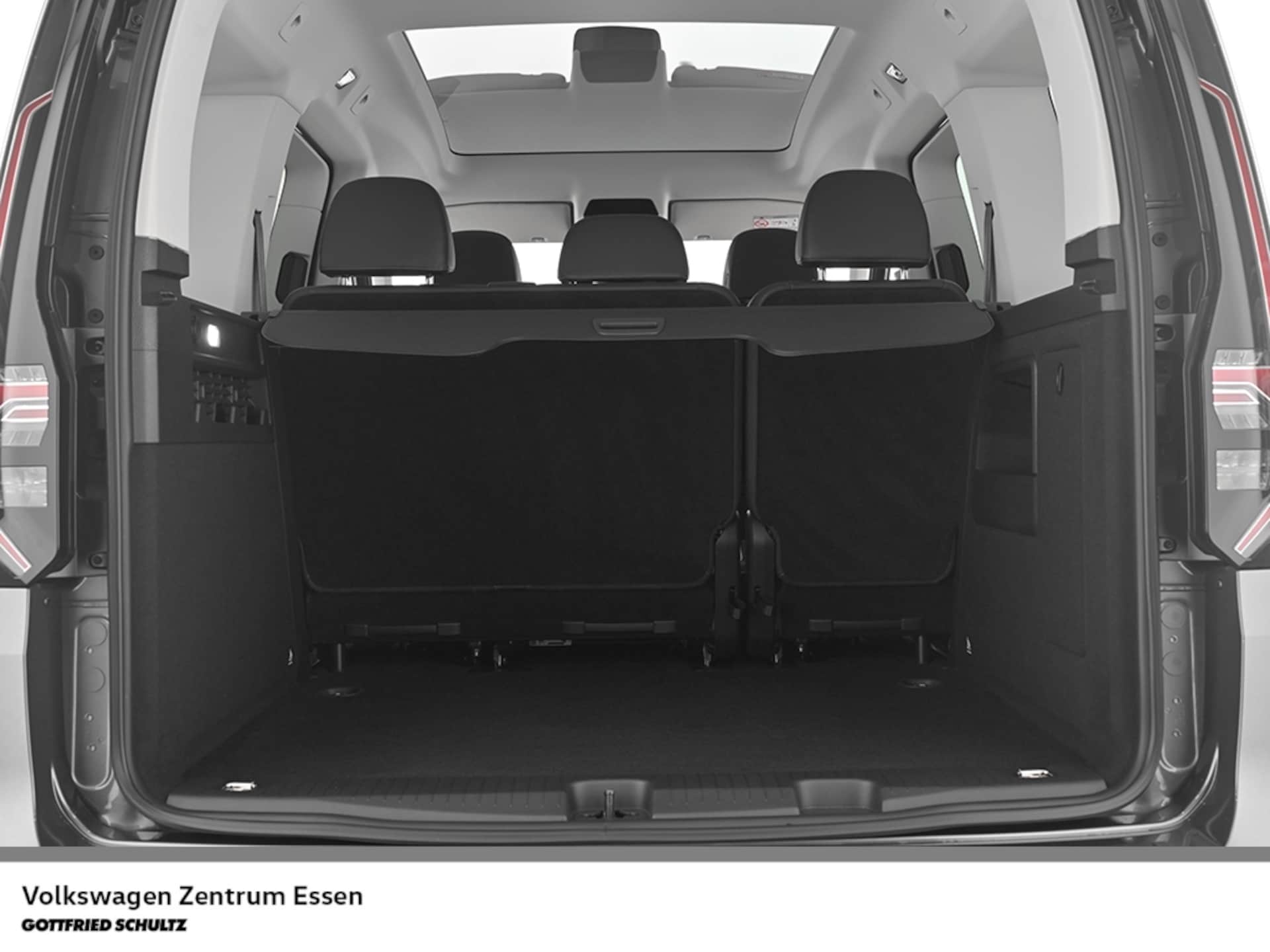 Volkswagen Caddy Style