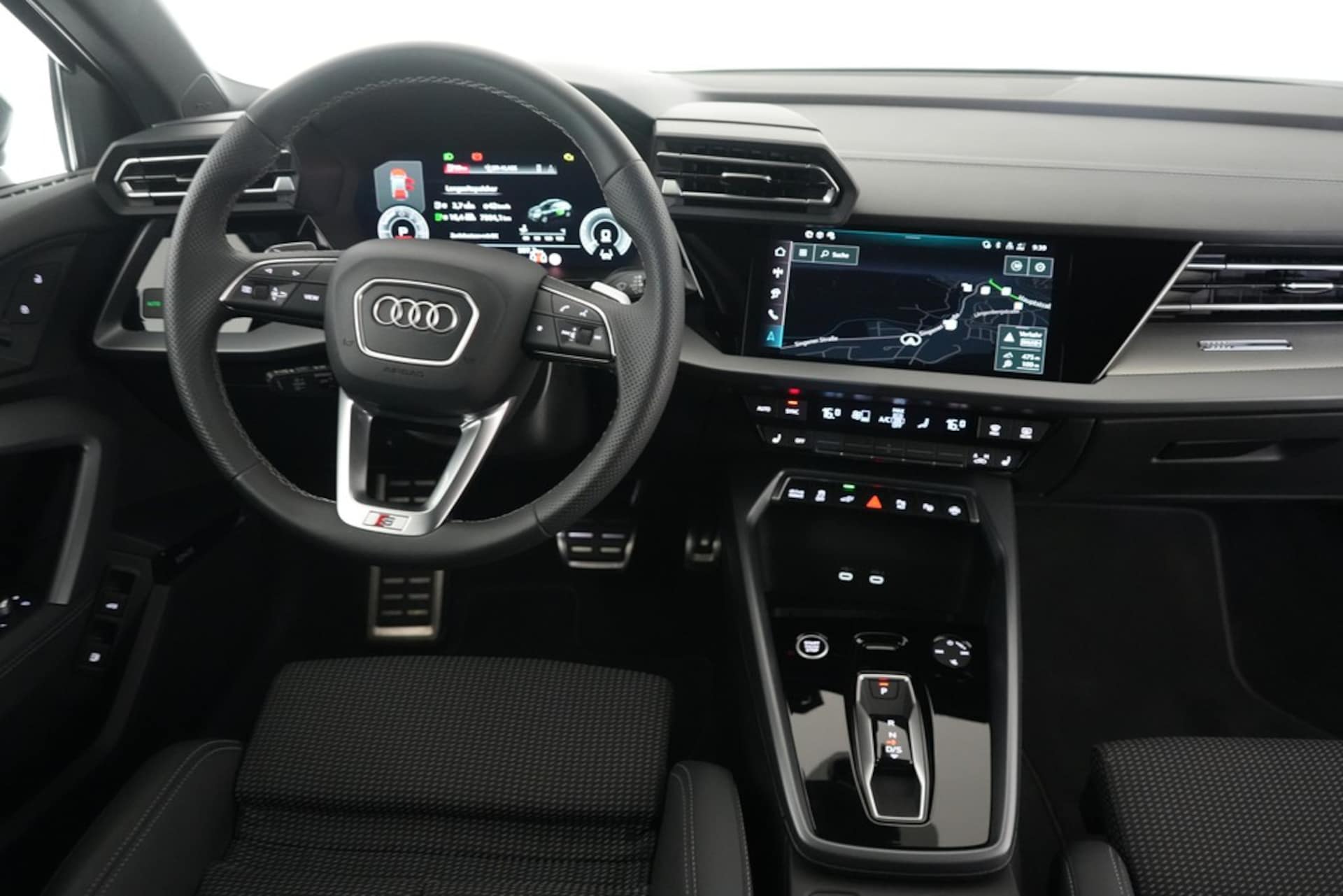 Audi A3 Sportback TFSI e Advanced