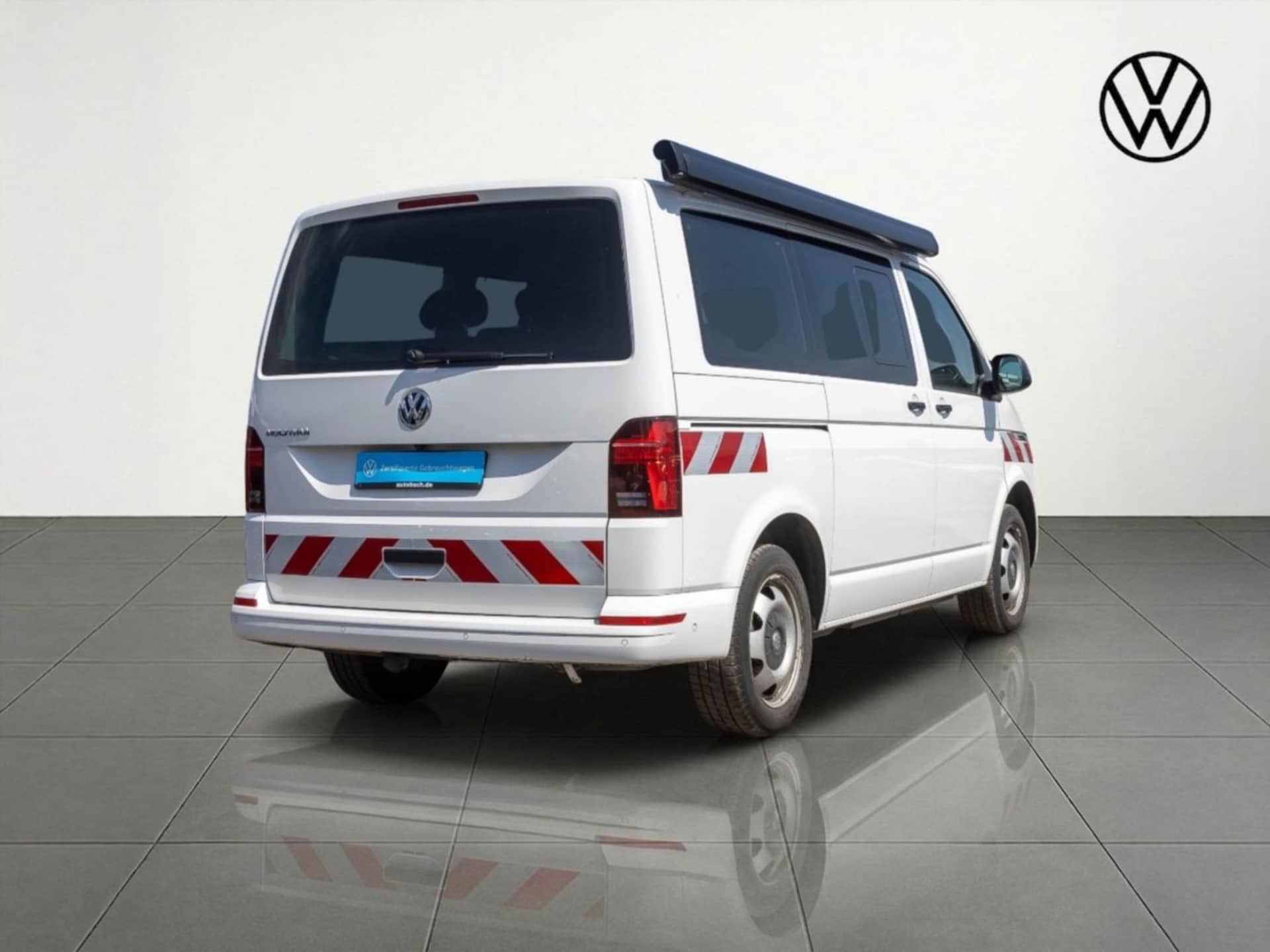 Volkswagen T6.1 Multivan Trendline