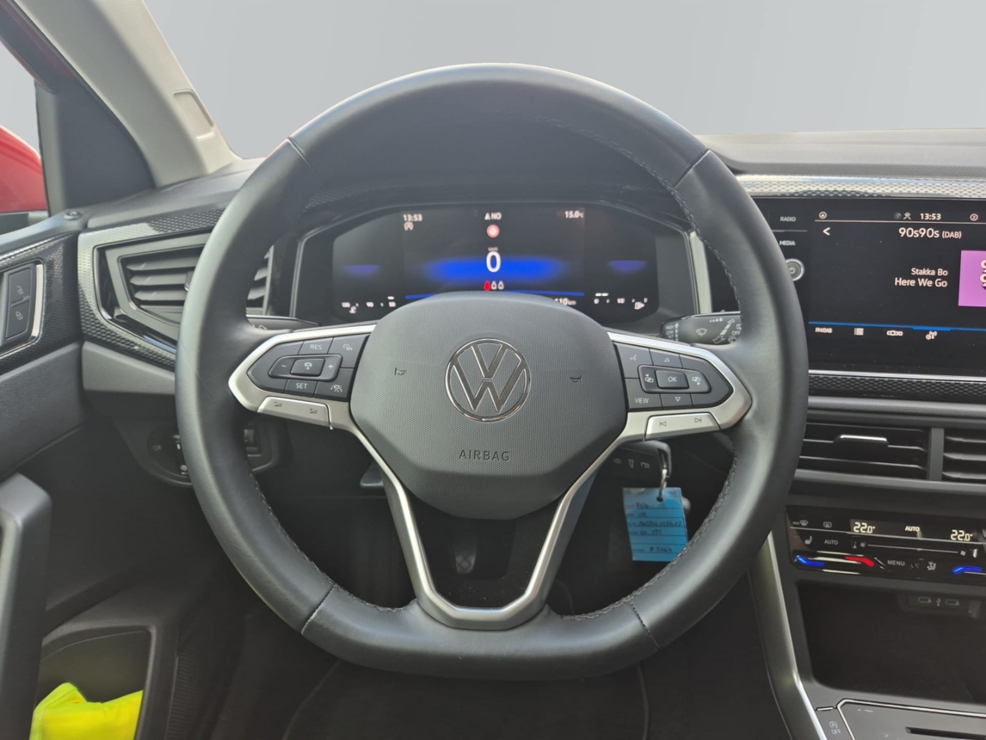 Volkswagen Polo Life