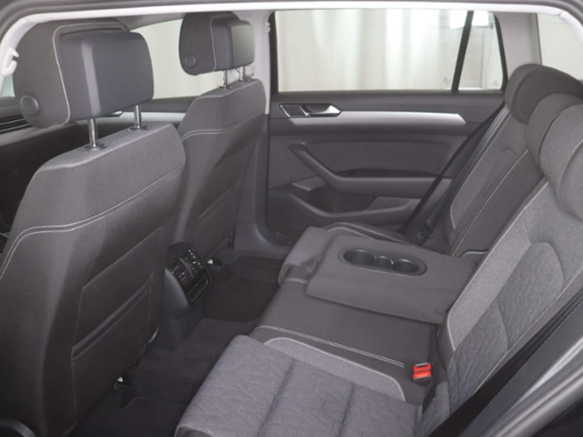 Volkswagen Passat Variant Business
