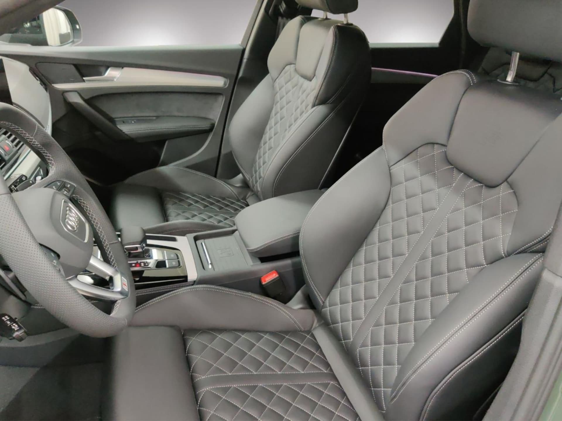 Audi Q5 Sportback S line