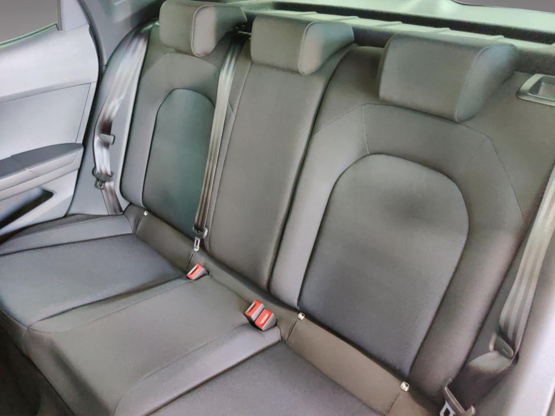 SEAT Arona FR