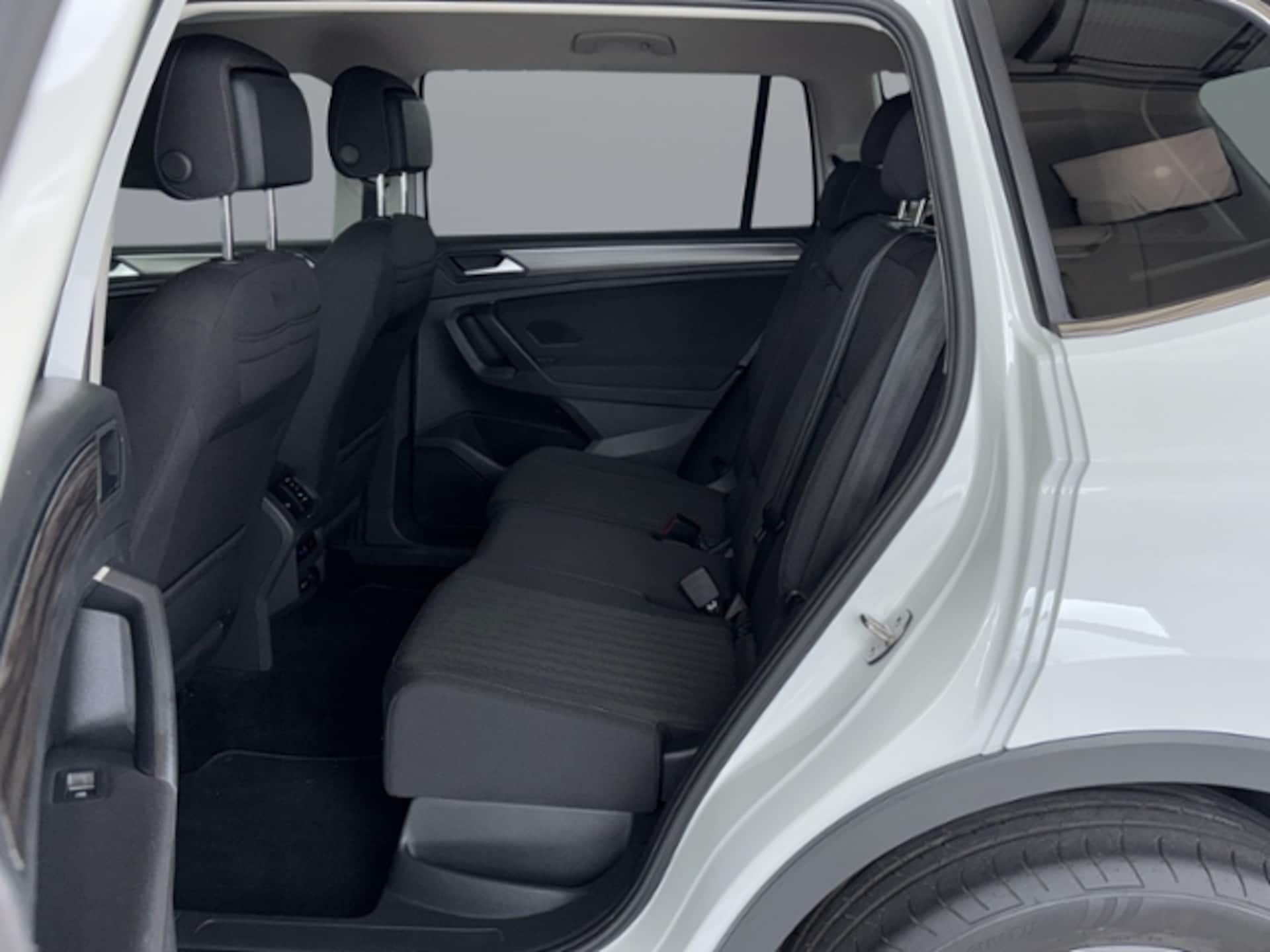Volkswagen Tiguan Allspace Life