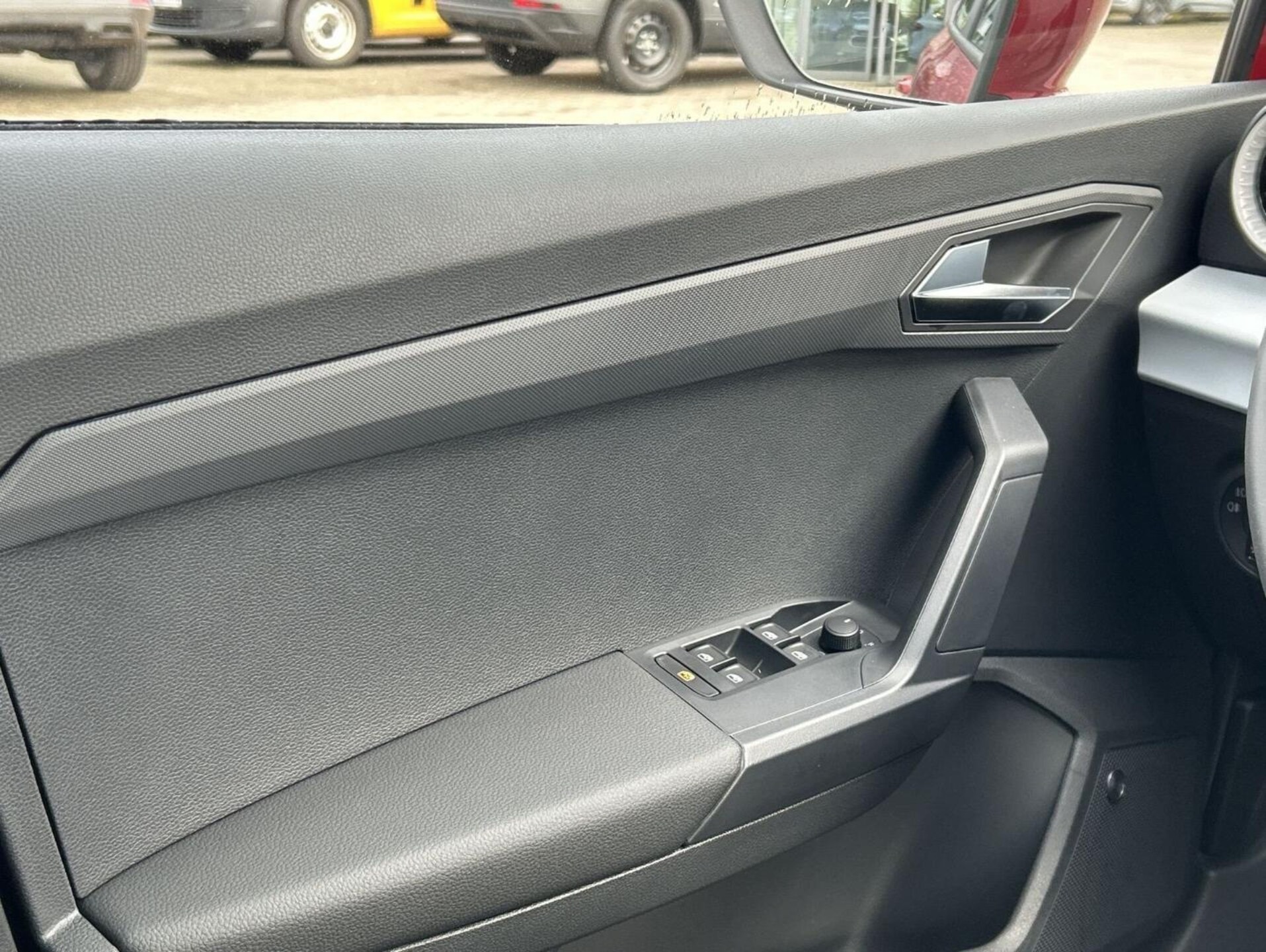 SEAT Ibiza Style