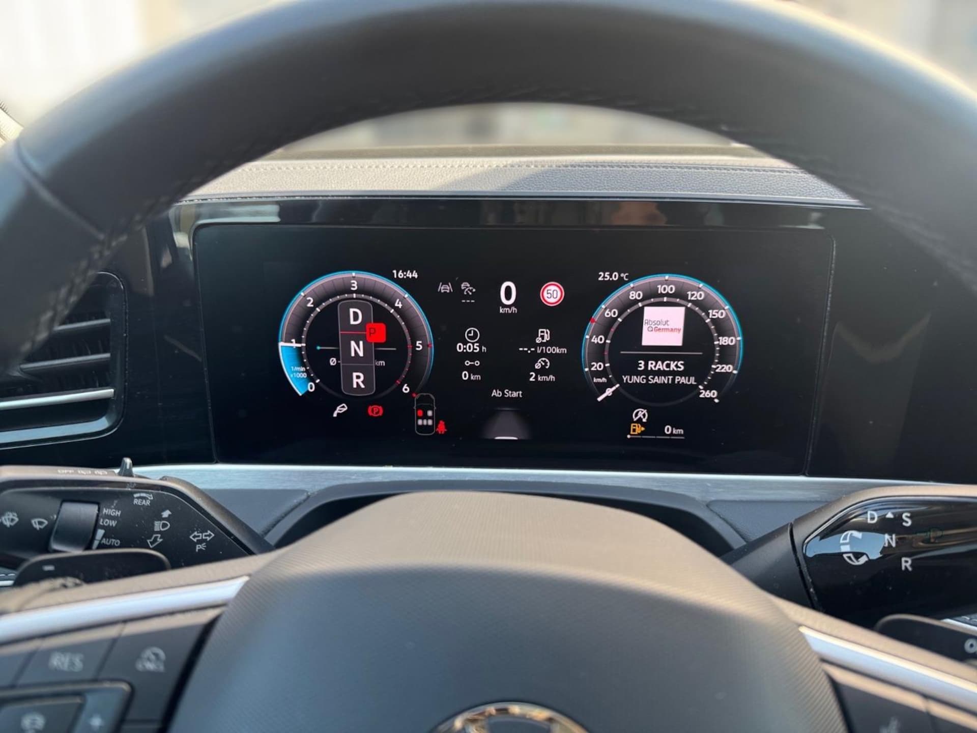 Volkswagen Passat Business