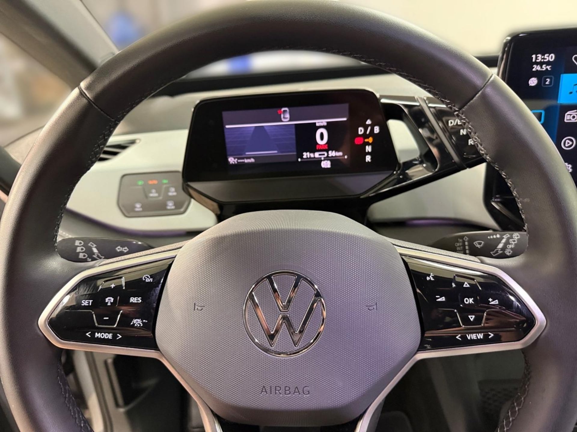 Volkswagen ID.3 MOVE Pro