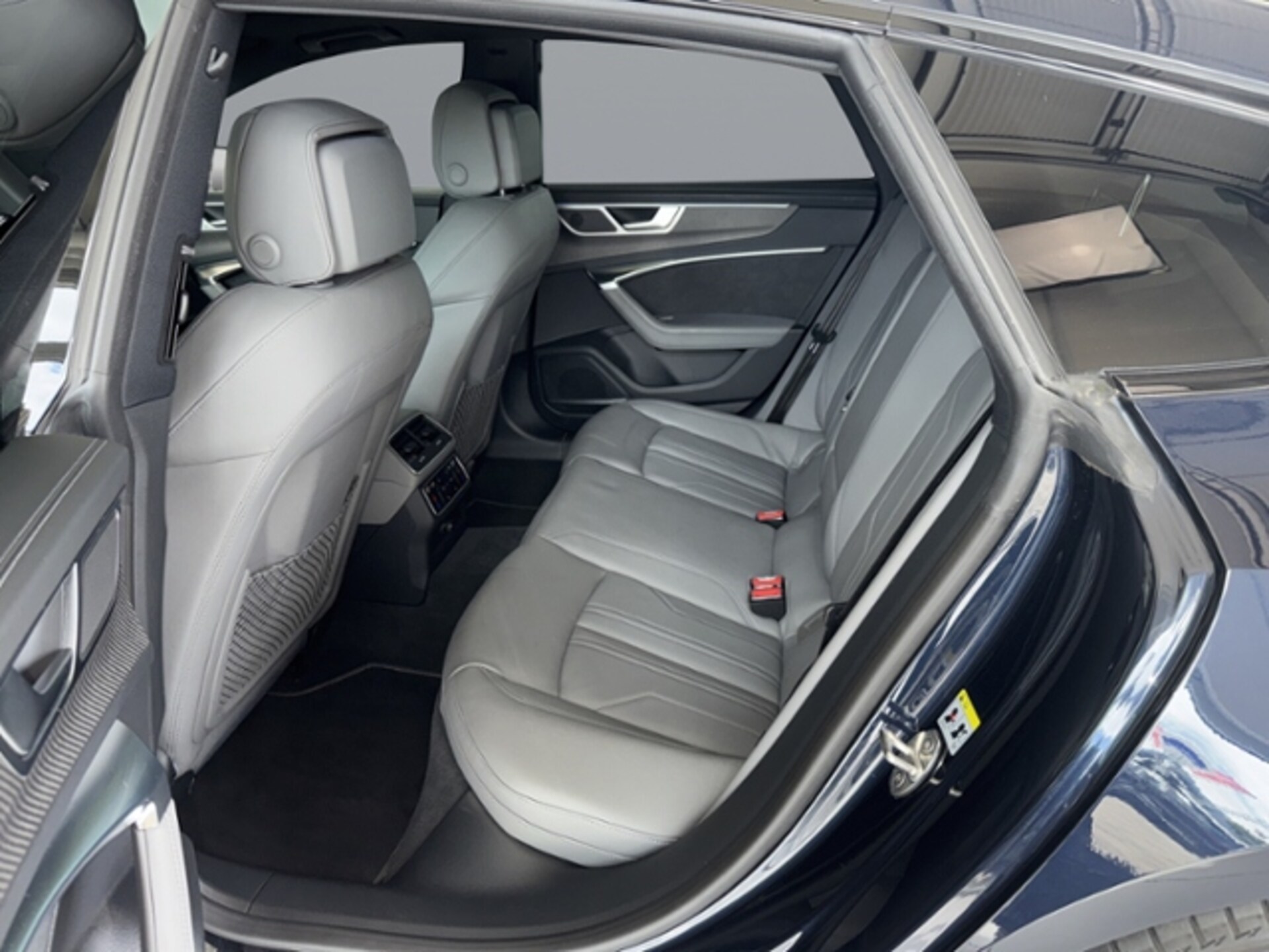 Audi S7 Sportback
