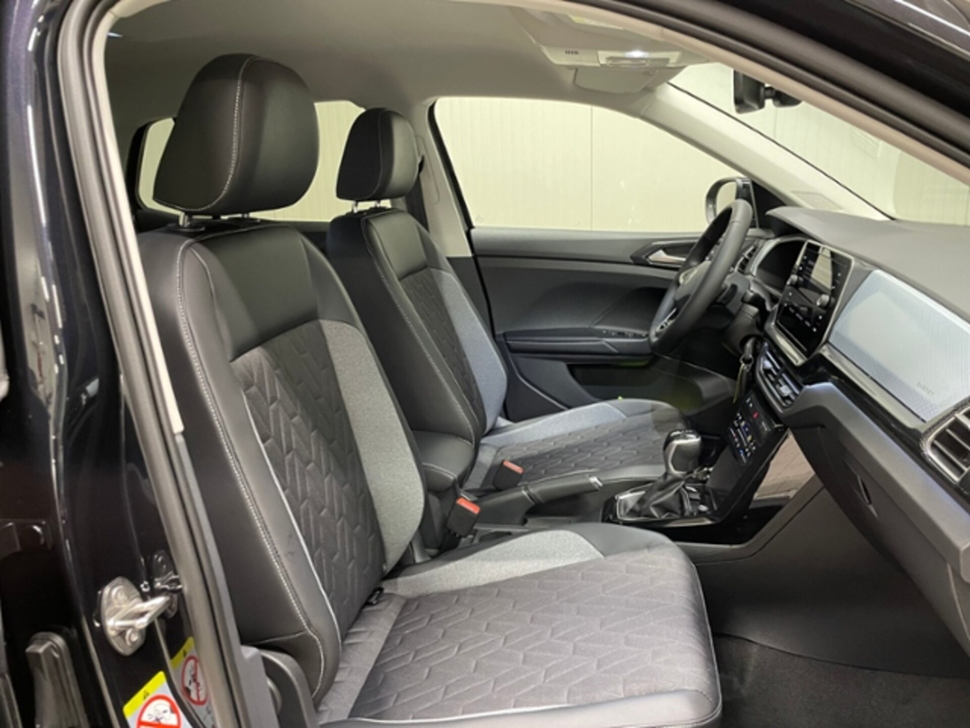 Volkswagen T-Cross ENERGY