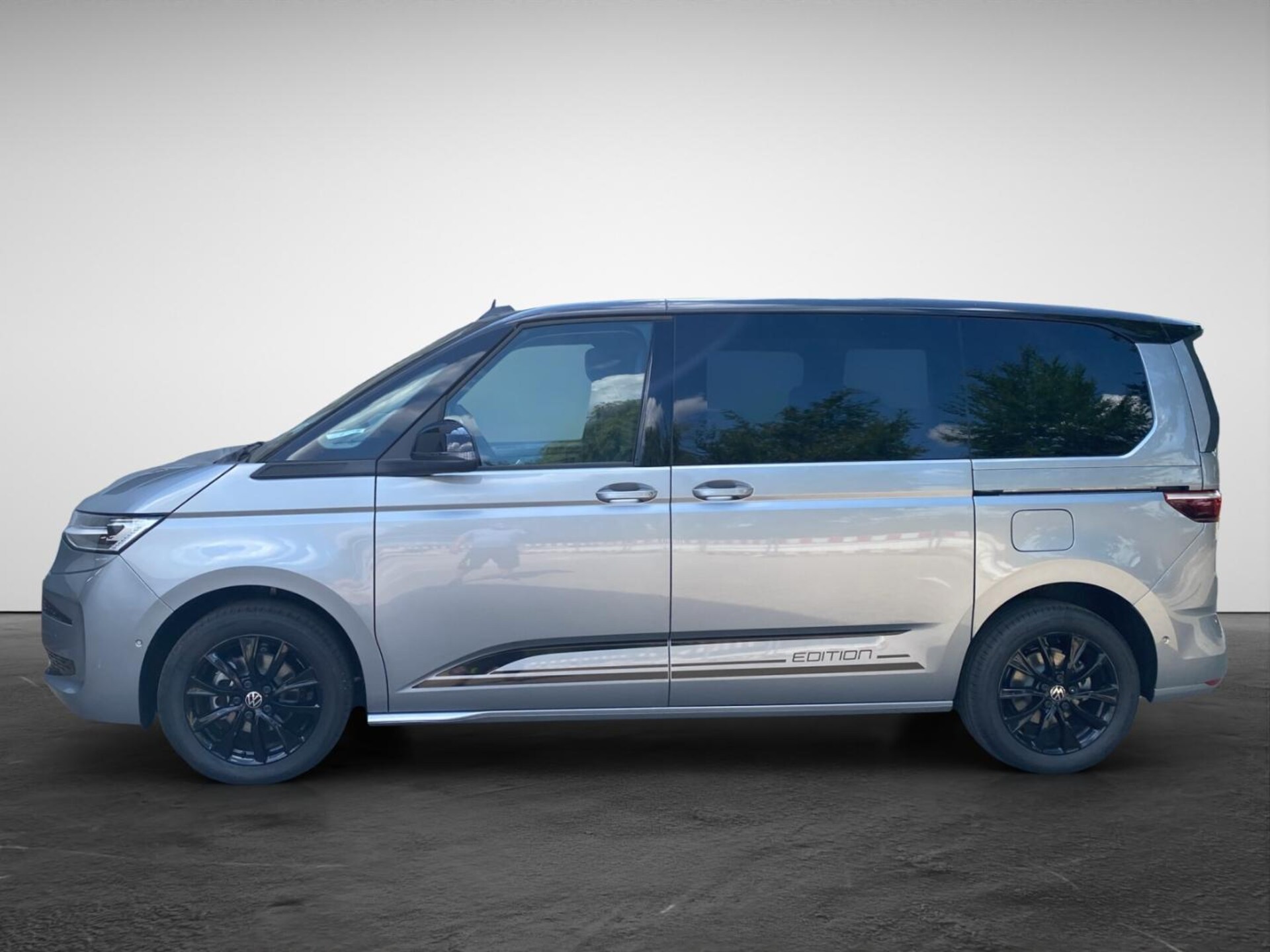 Volkswagen Multivan Life