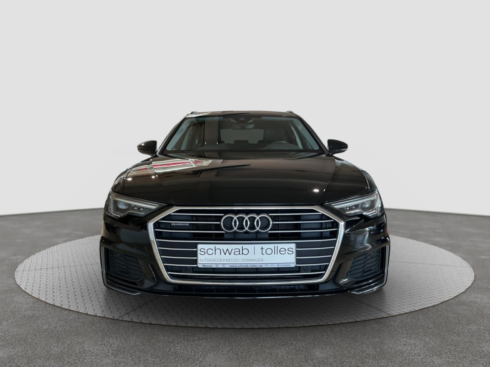Audi A6 Avant TFSI e Sport