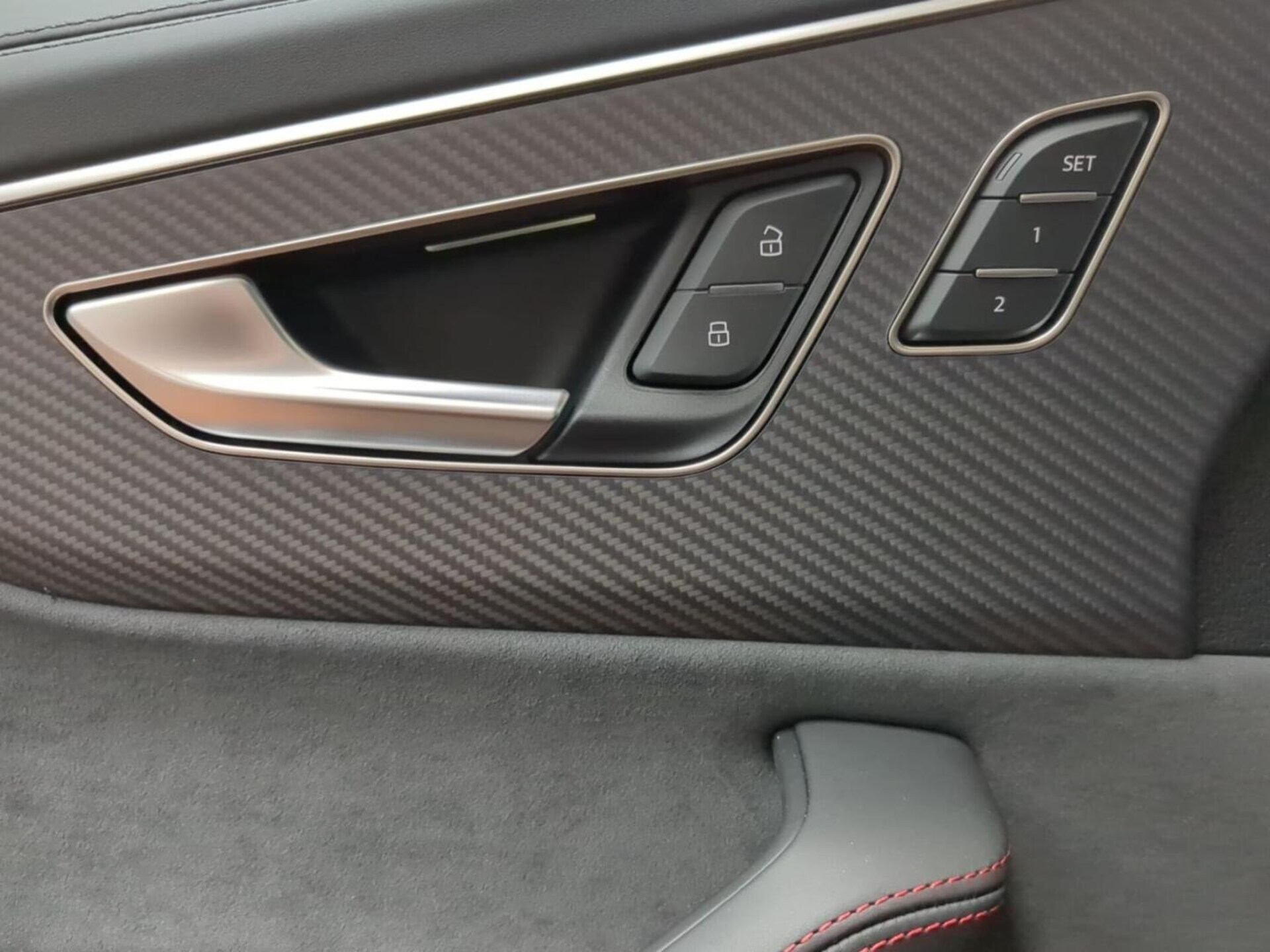Audi Q8 SUV TFSI e
