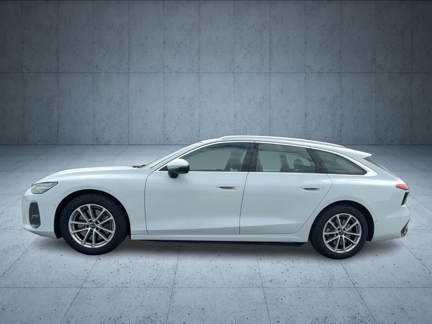 Bild über Audi A6 Avant TDI quattro 150 kW S tronic - für weitere Informationen kontaktieren Sie den Audi Partner