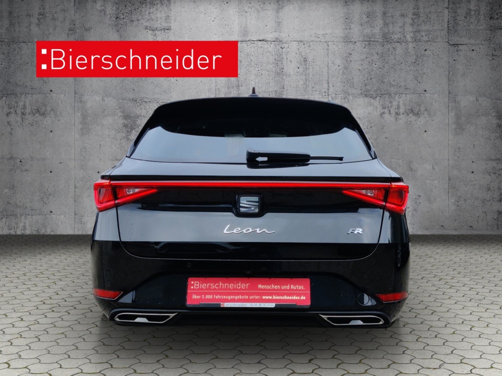 SEAT Leon Sportstourer – Bild 7