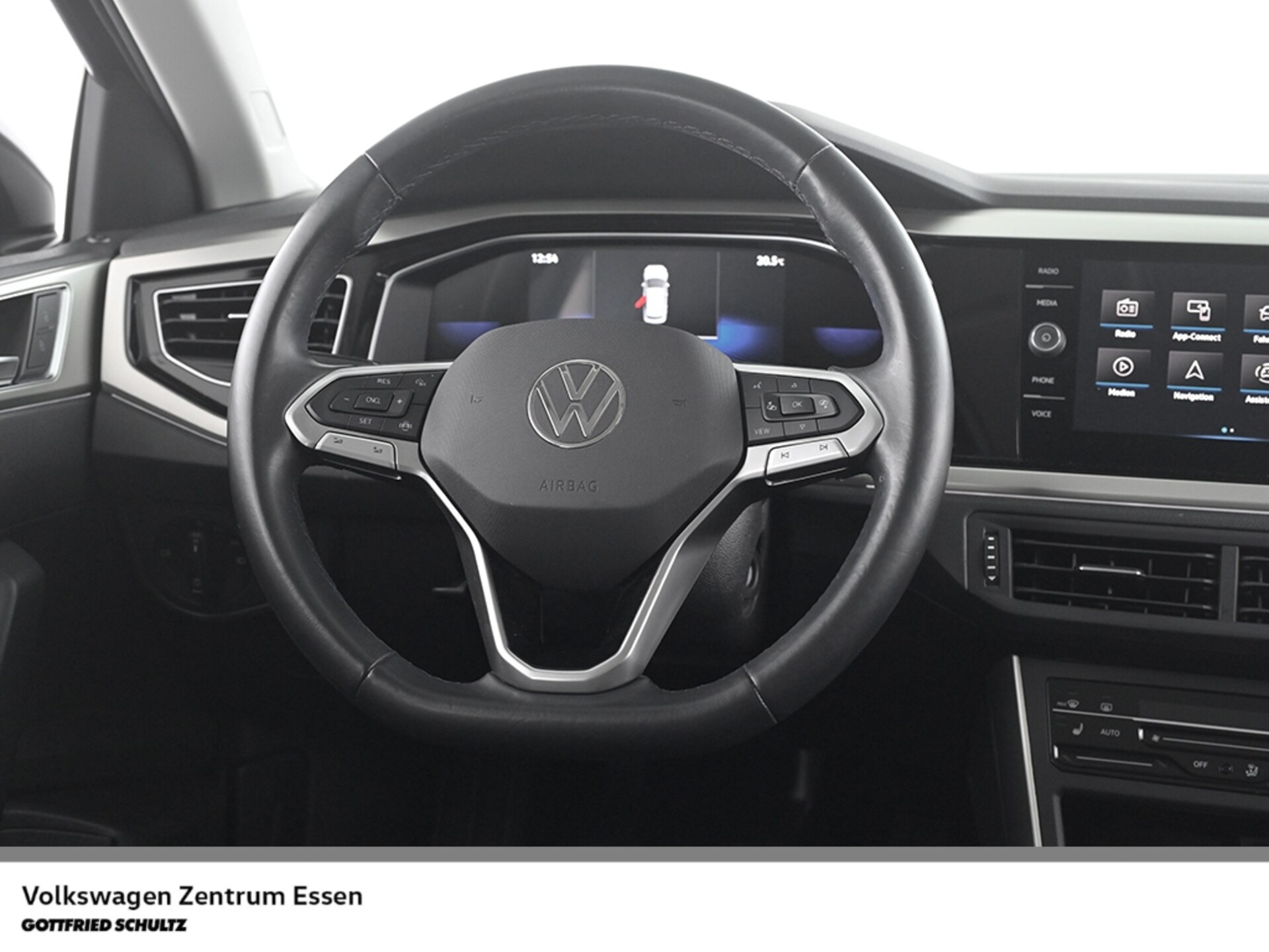 Volkswagen Taigo MOVE