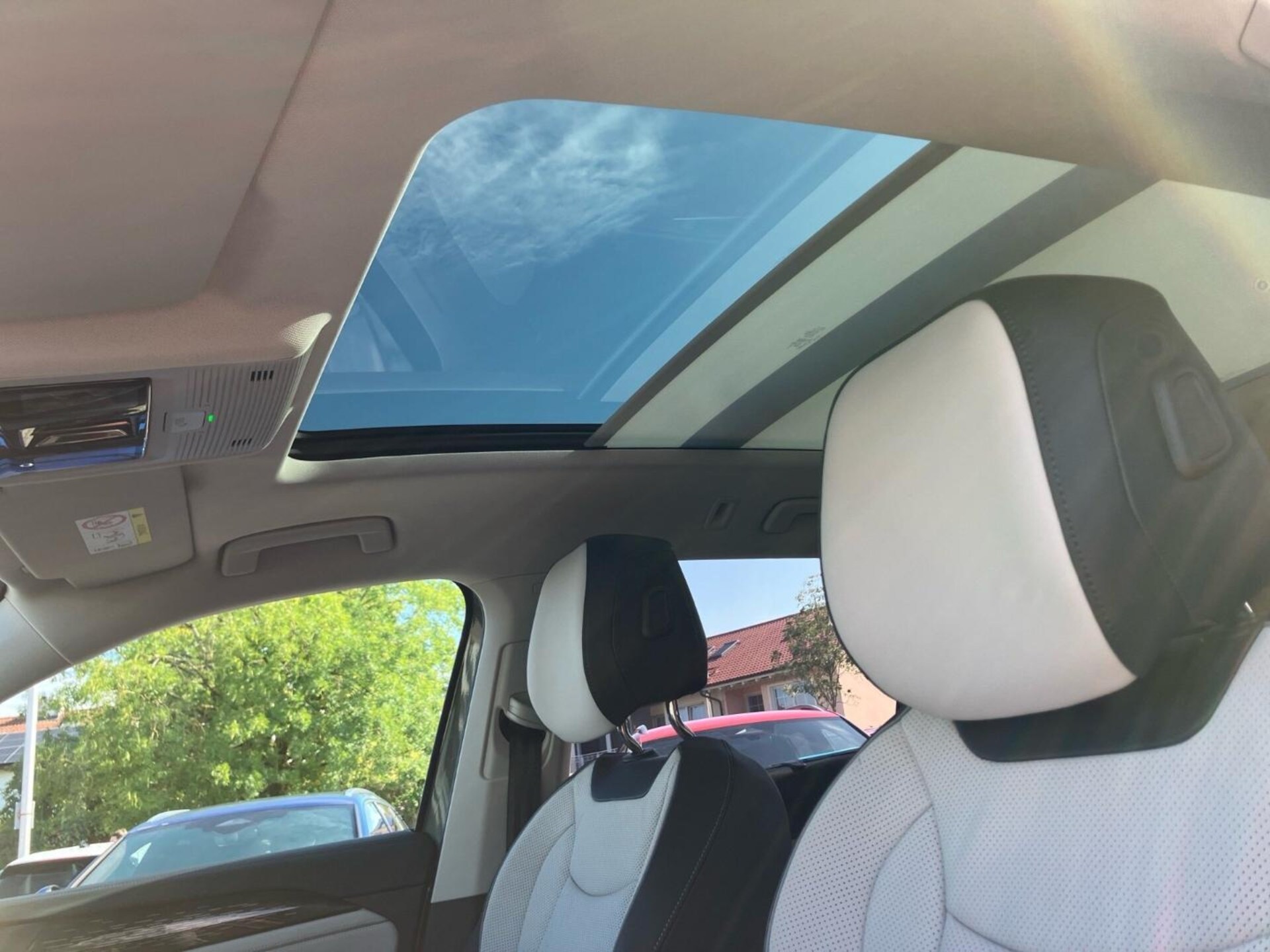 Volkswagen Tayron Elegance