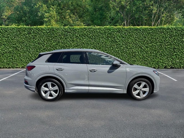 2024 Audi Q4 e-tron