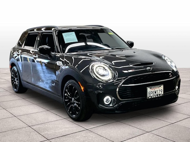 2020 MINI Clubman