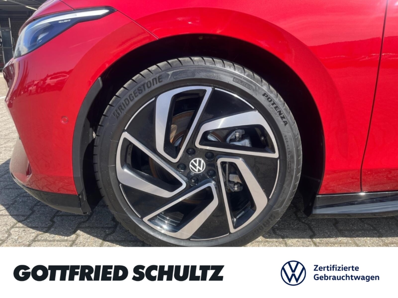 Volkswagen ID.7 – Bild 10